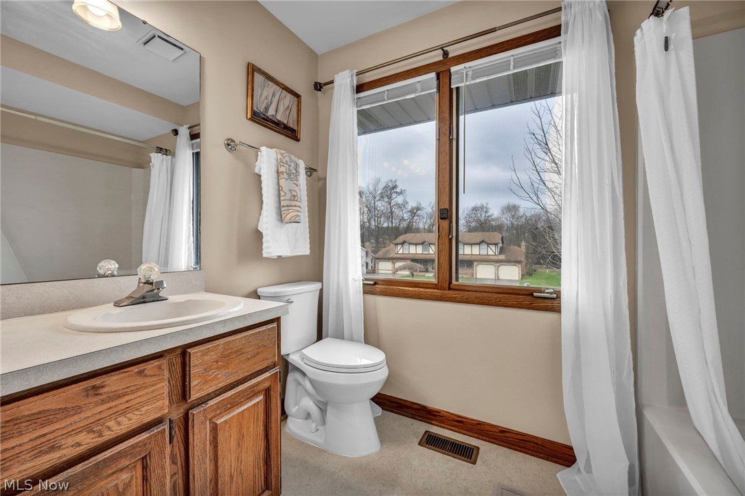 City/Canton - Residential