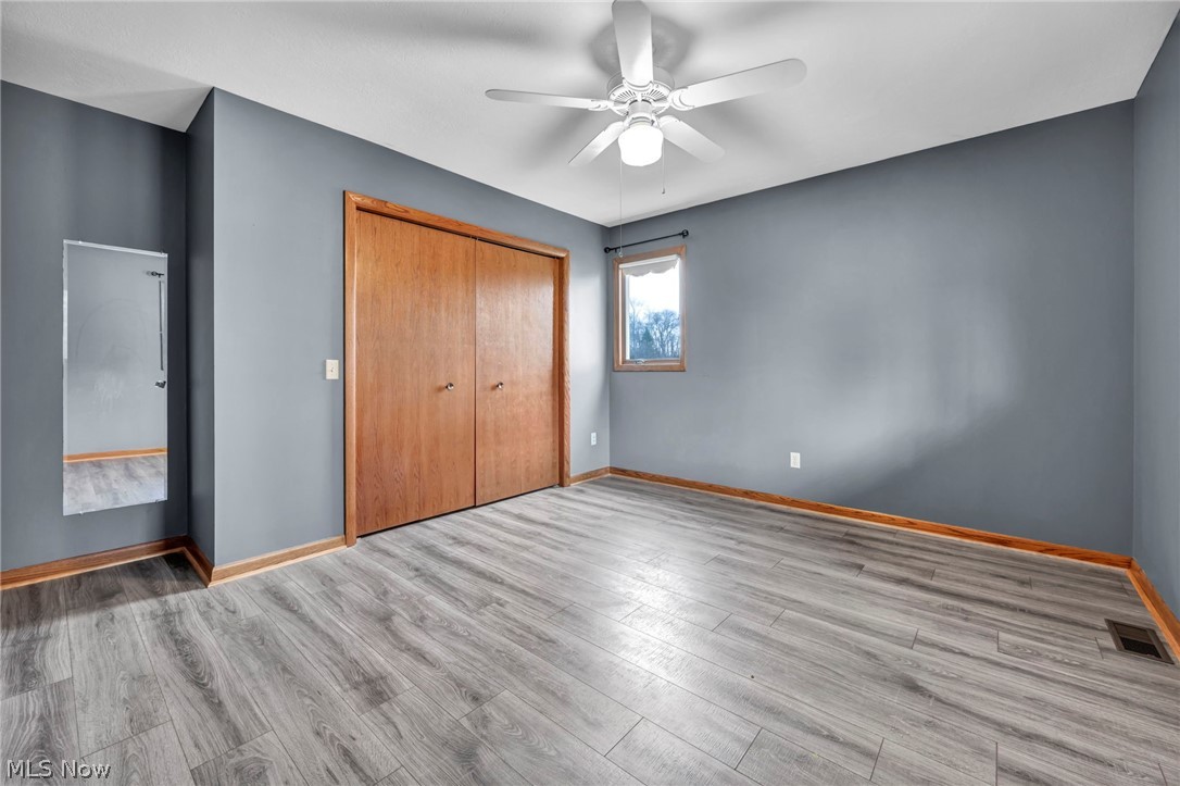 City/Canton - Residential