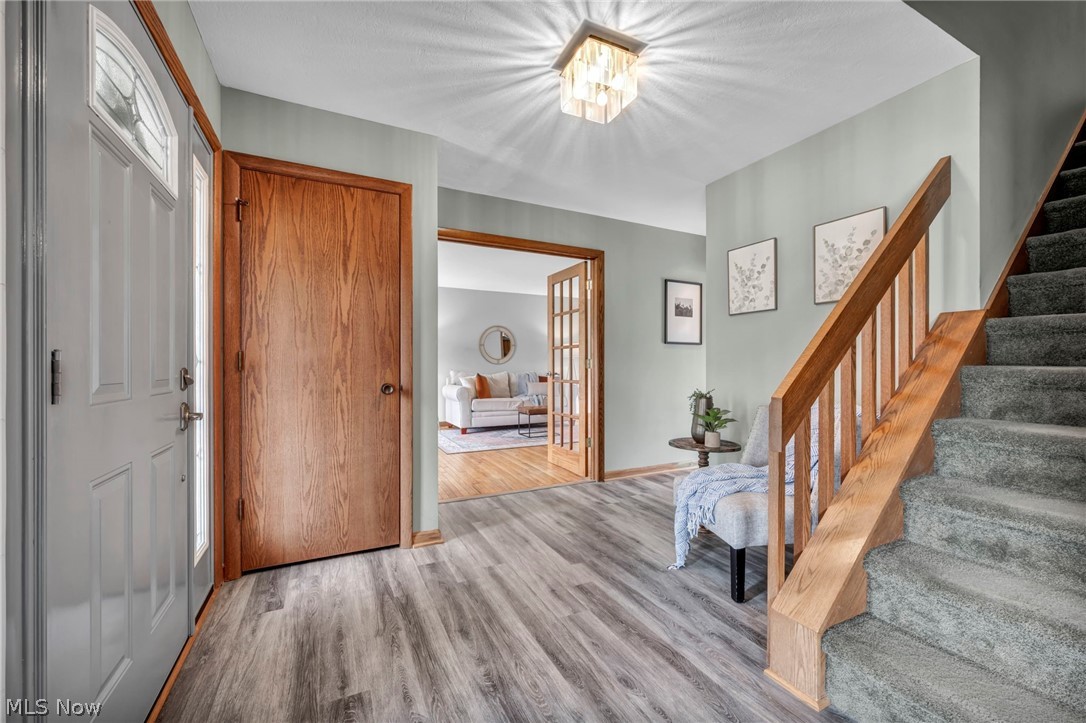 City/Canton - Residential