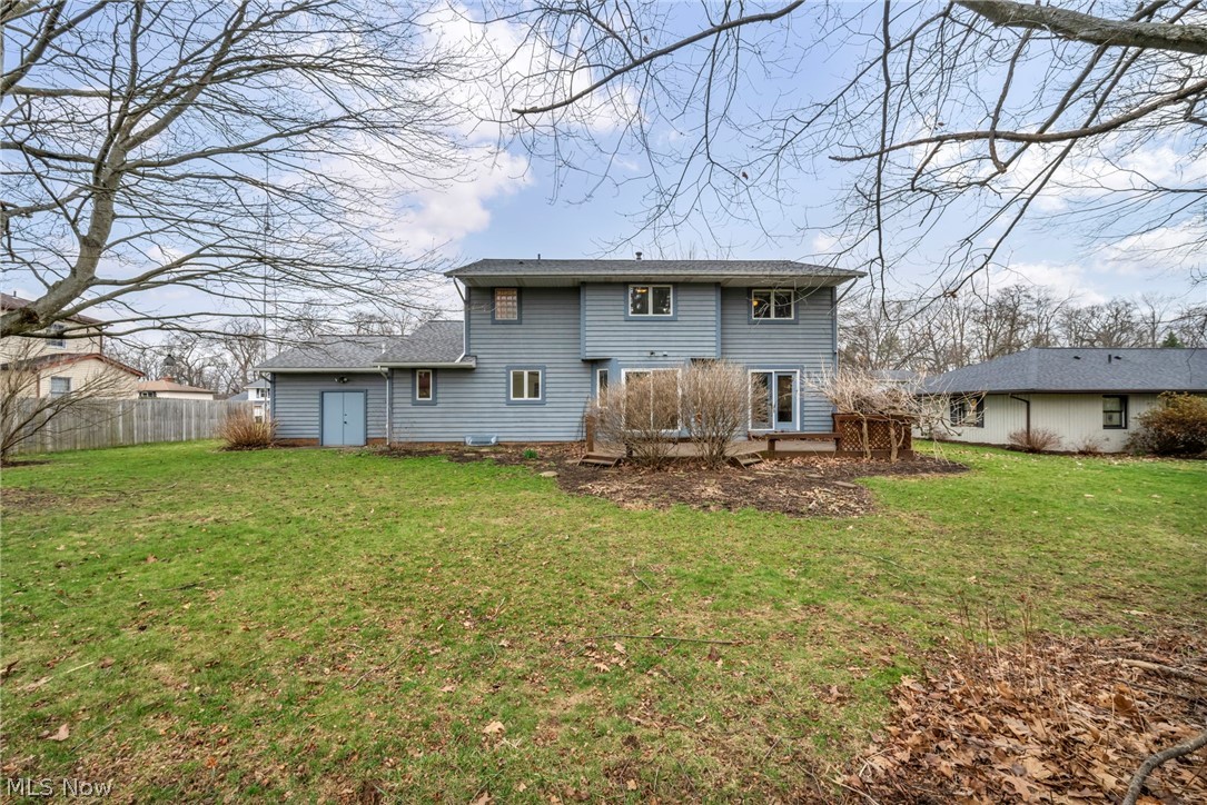 City/Canton - Residential