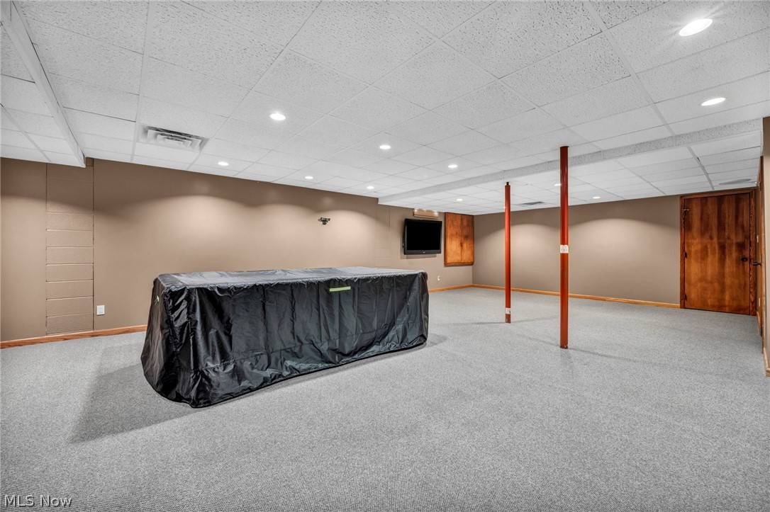 City/Canton - Residential