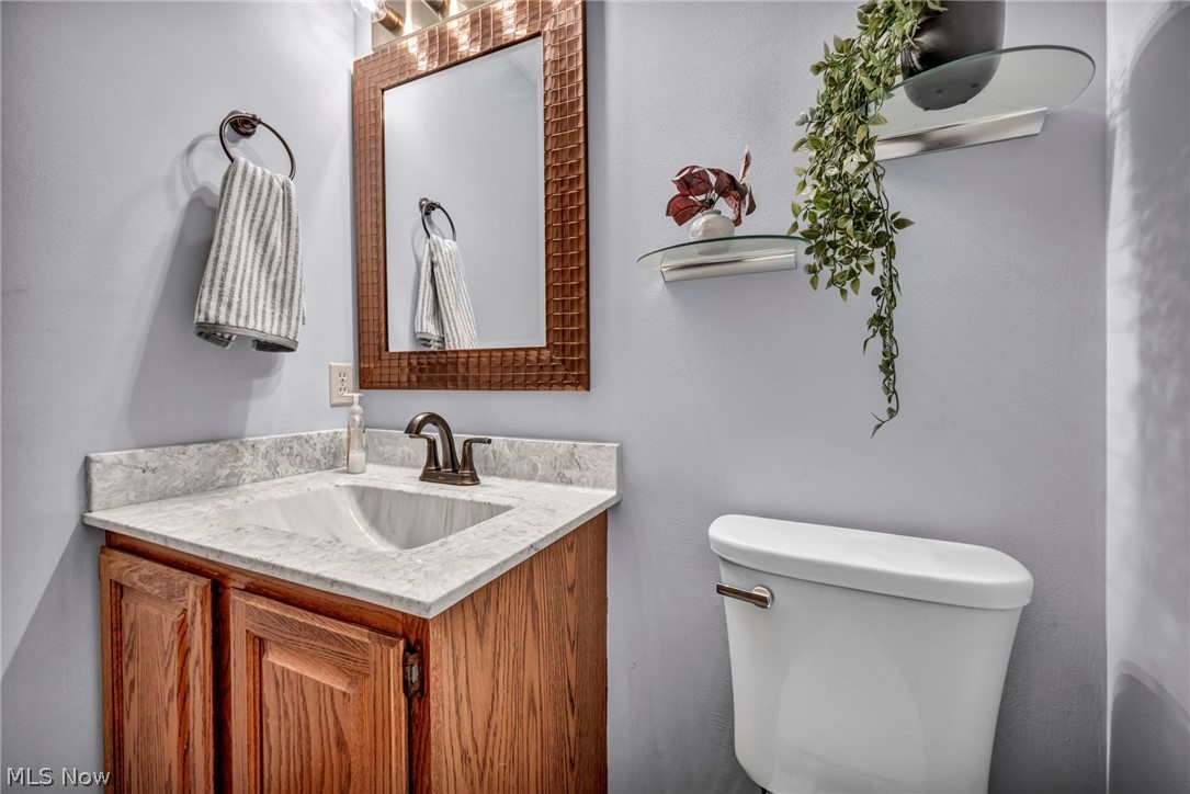 City/Canton - Residential