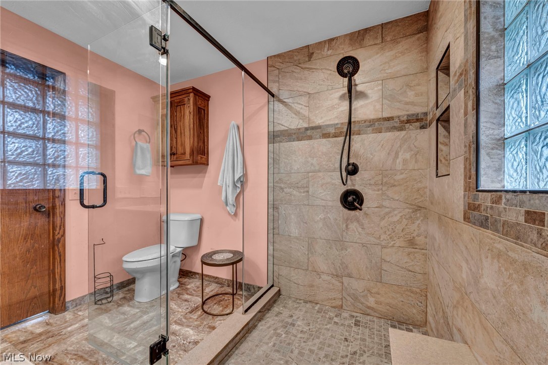 City/Canton - Residential