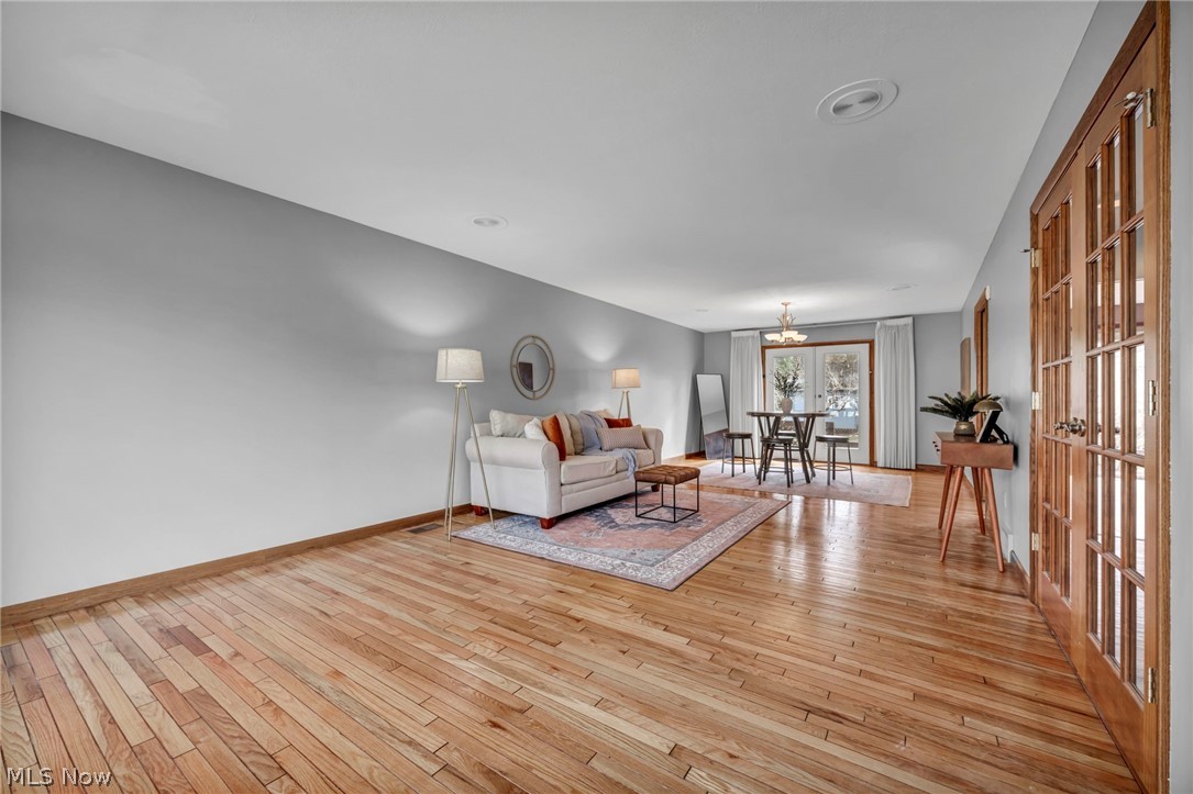 City/Canton - Residential