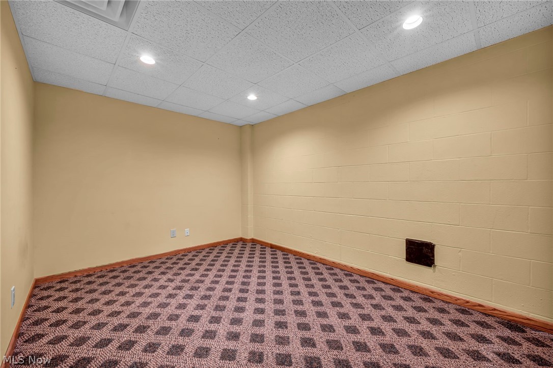 City/Canton - Residential