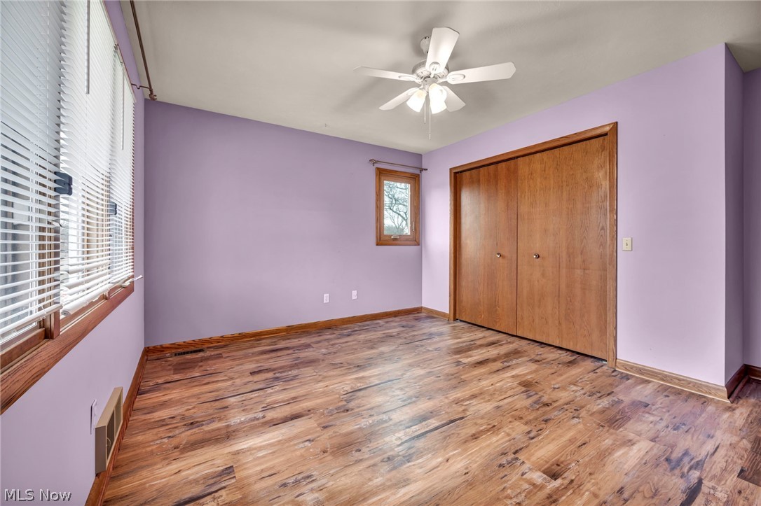 City/Canton - Residential