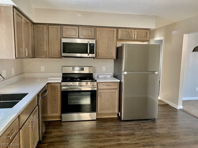 Silver Spgs Sub - Residential Lease