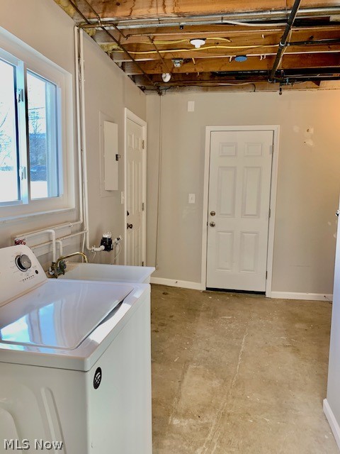 Silver Spgs Sub - Residential Lease