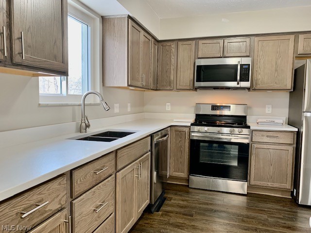 Silver Spgs Sub - Residential Lease