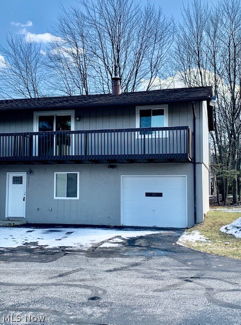 Silver Spgs Sub - Residential Lease