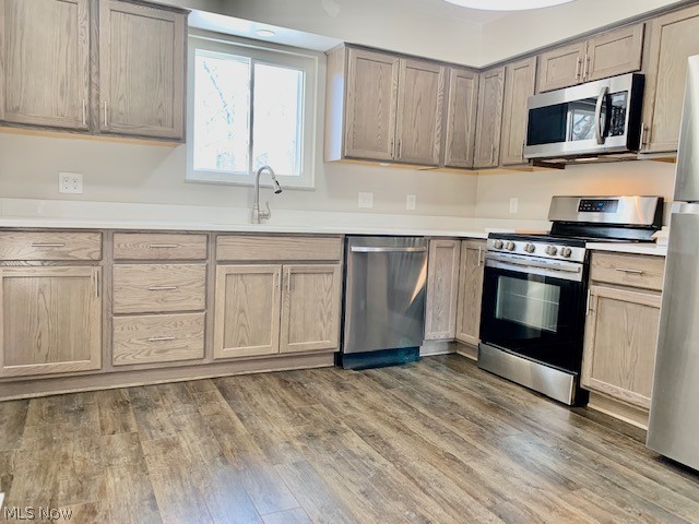 Silver Spgs Sub - Residential Lease