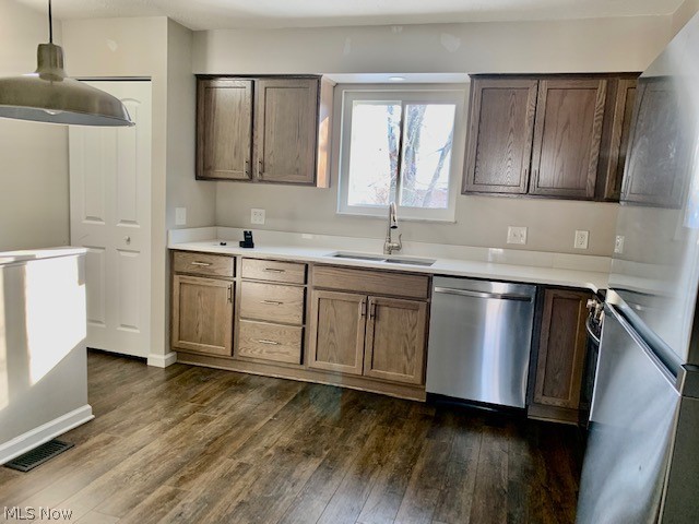 Silver Spgs Sub - Residential Lease