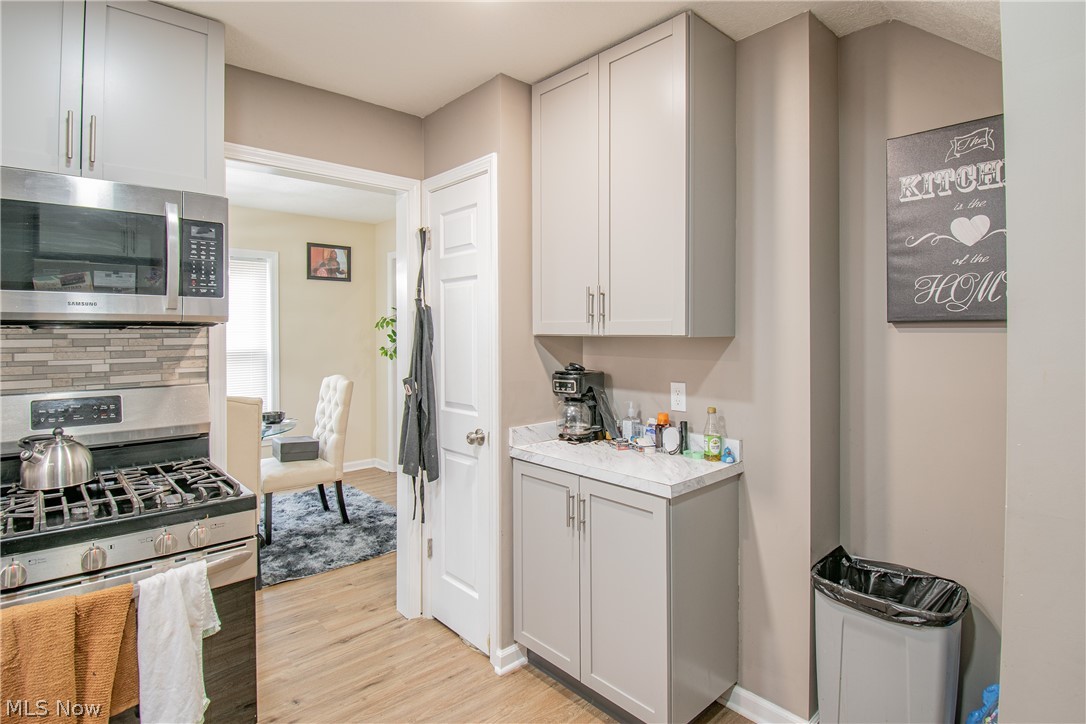 Turner North Hill - Residential