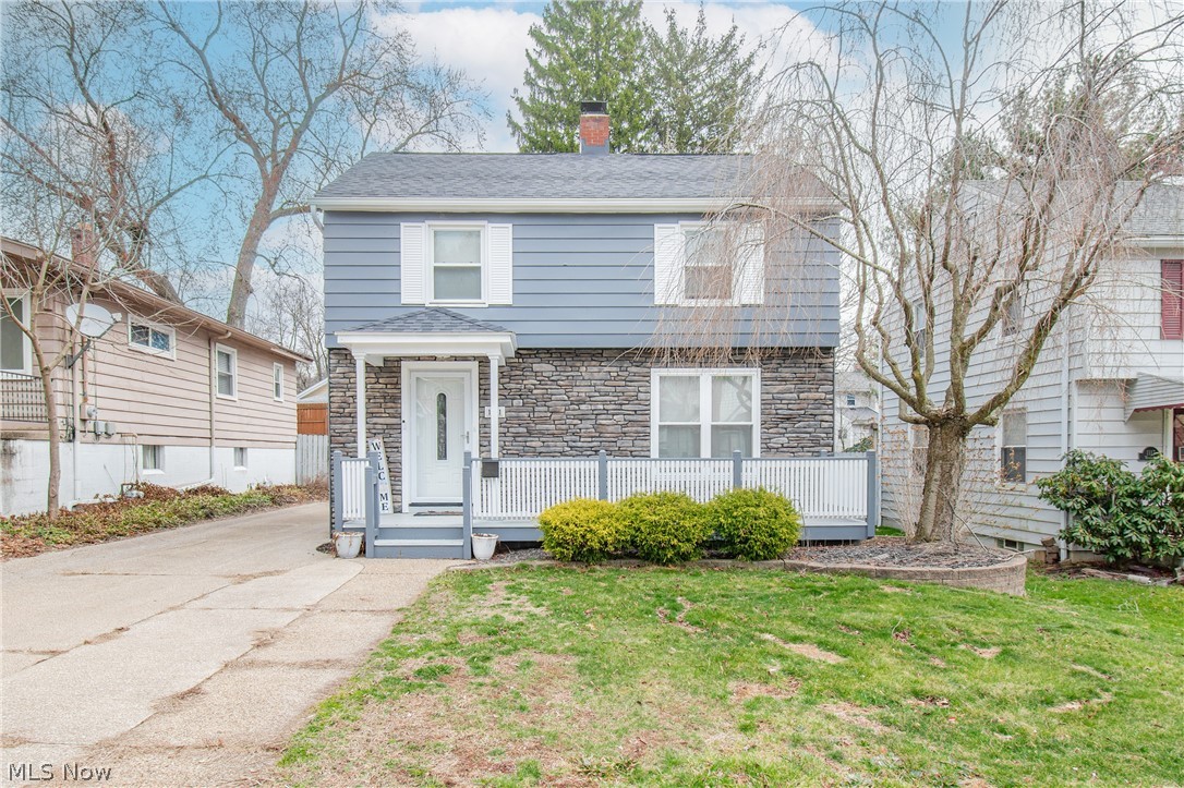 Turner North Hill - Residential