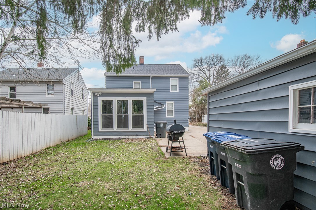 Turner North Hill - Residential