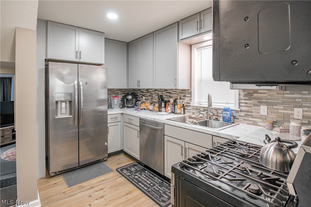 Turner North Hill - Residential