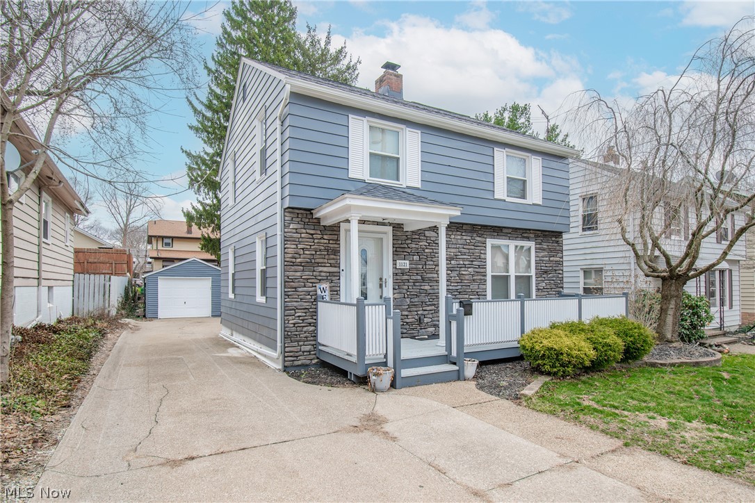 Turner North Hill - Residential