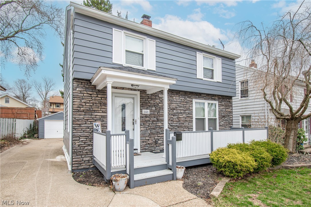 Turner North Hill - Residential