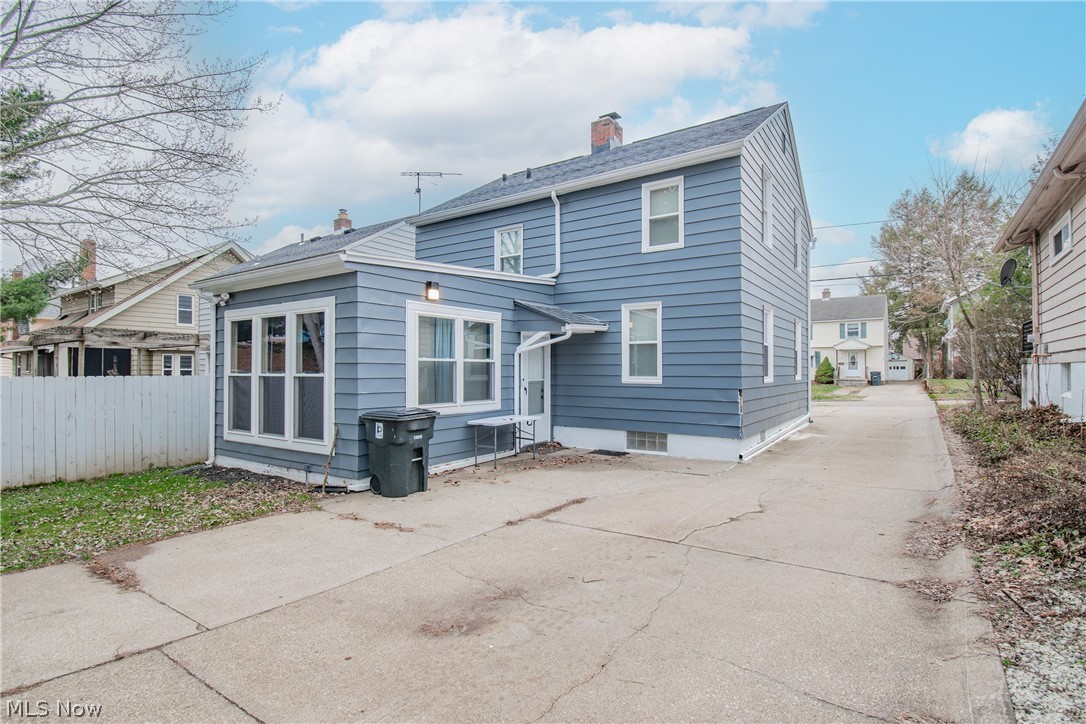 Turner North Hill - Residential