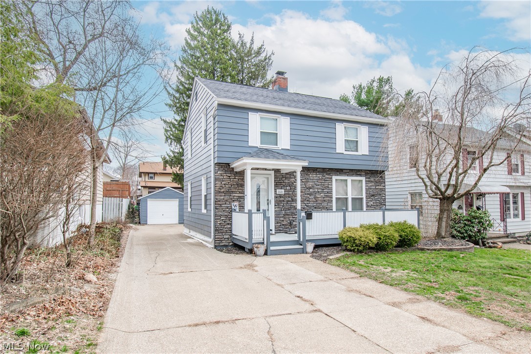 Turner North Hill - Residential