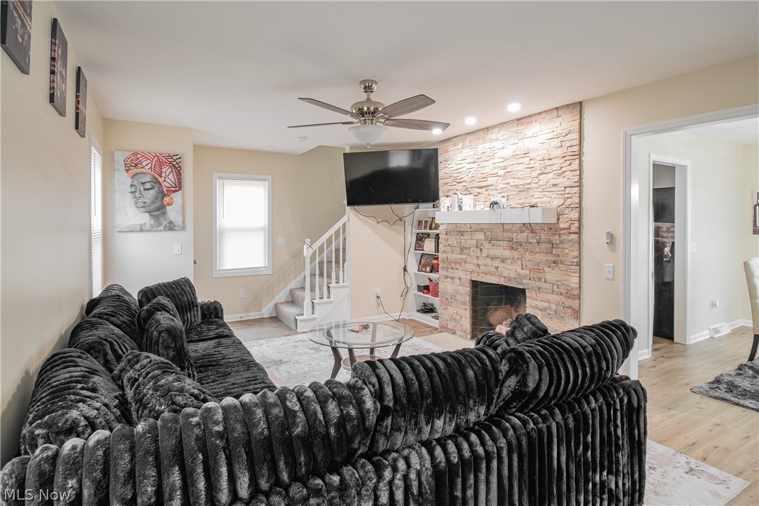 Turner North Hill - Residential