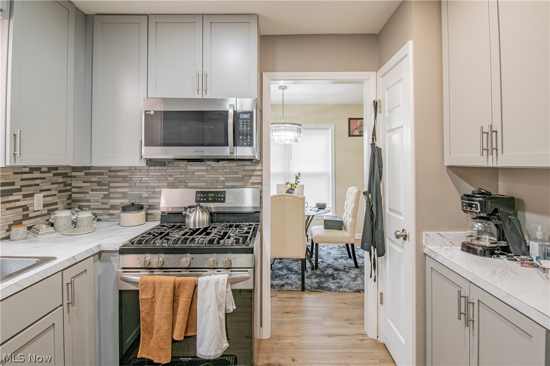 Turner North Hill - Residential