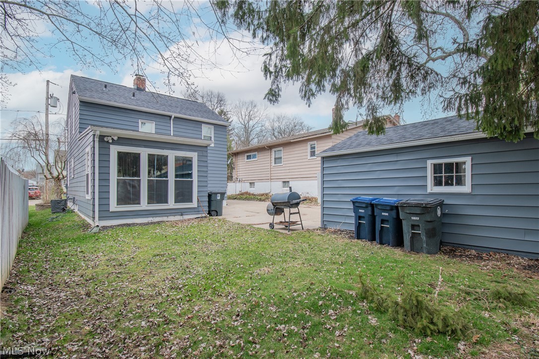 Turner North Hill - Residential