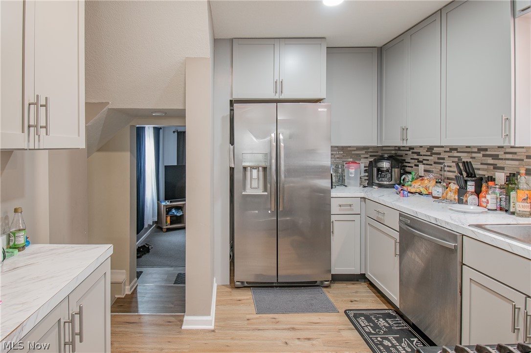 Turner North Hill - Residential