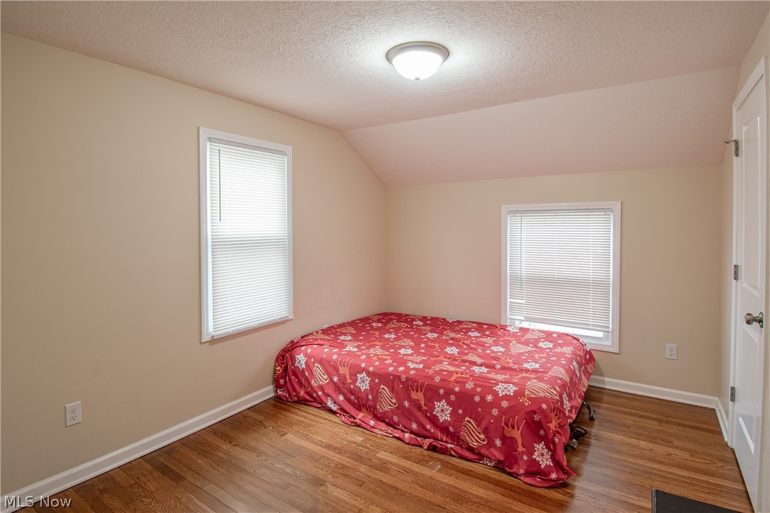 Turner North Hill - Residential