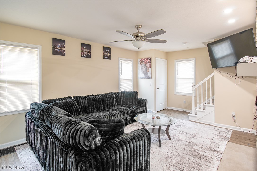 Turner North Hill - Residential