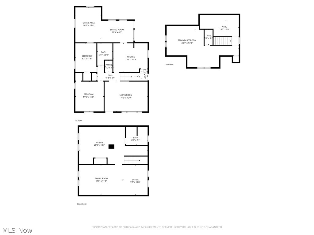 Larchmont Estates - Residential