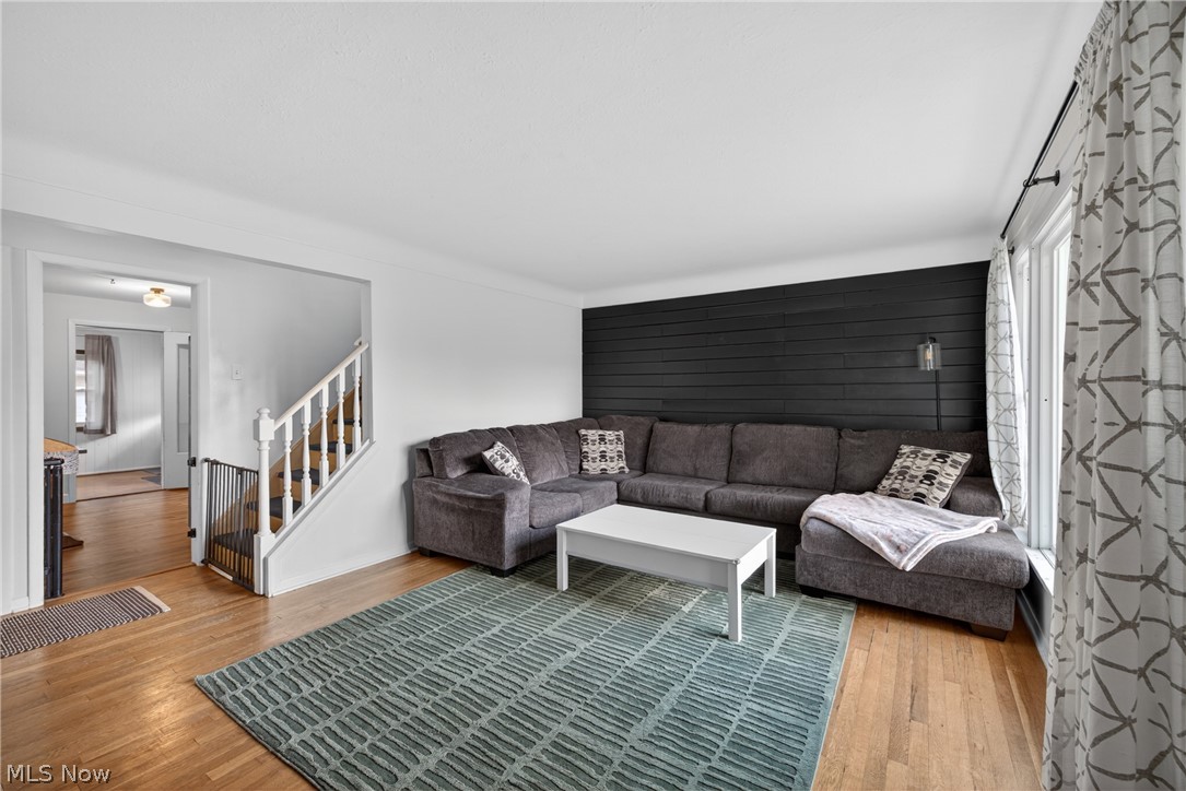Larchmont Estates - Residential