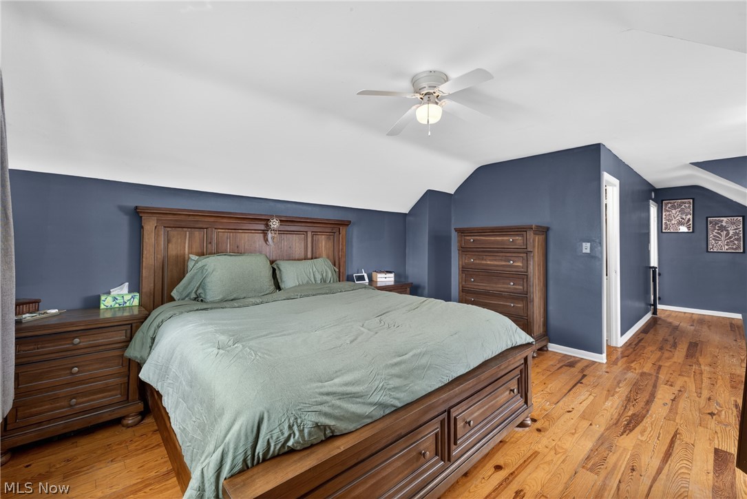 Larchmont Estates - Residential