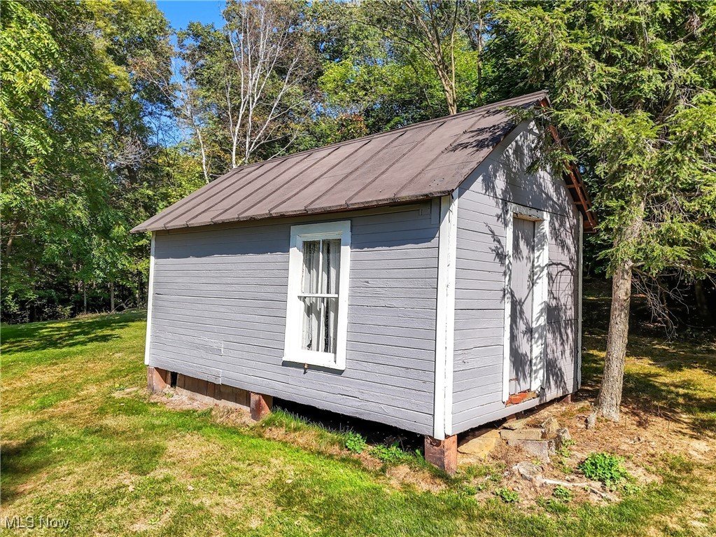 Sigler Allotment #1 - Residential