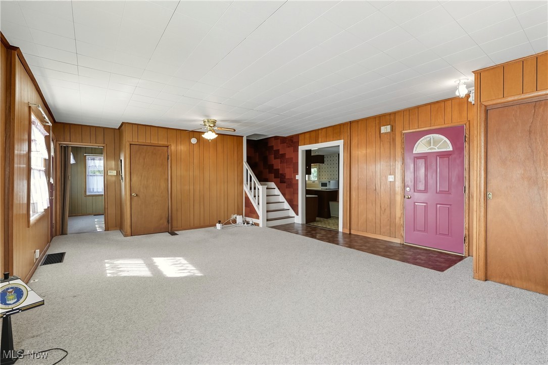 Sigler Allotment #1 - Residential