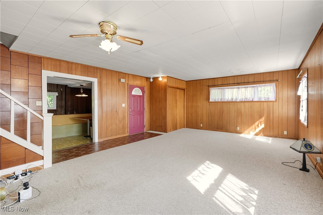 Sigler Allotment #1 - Residential