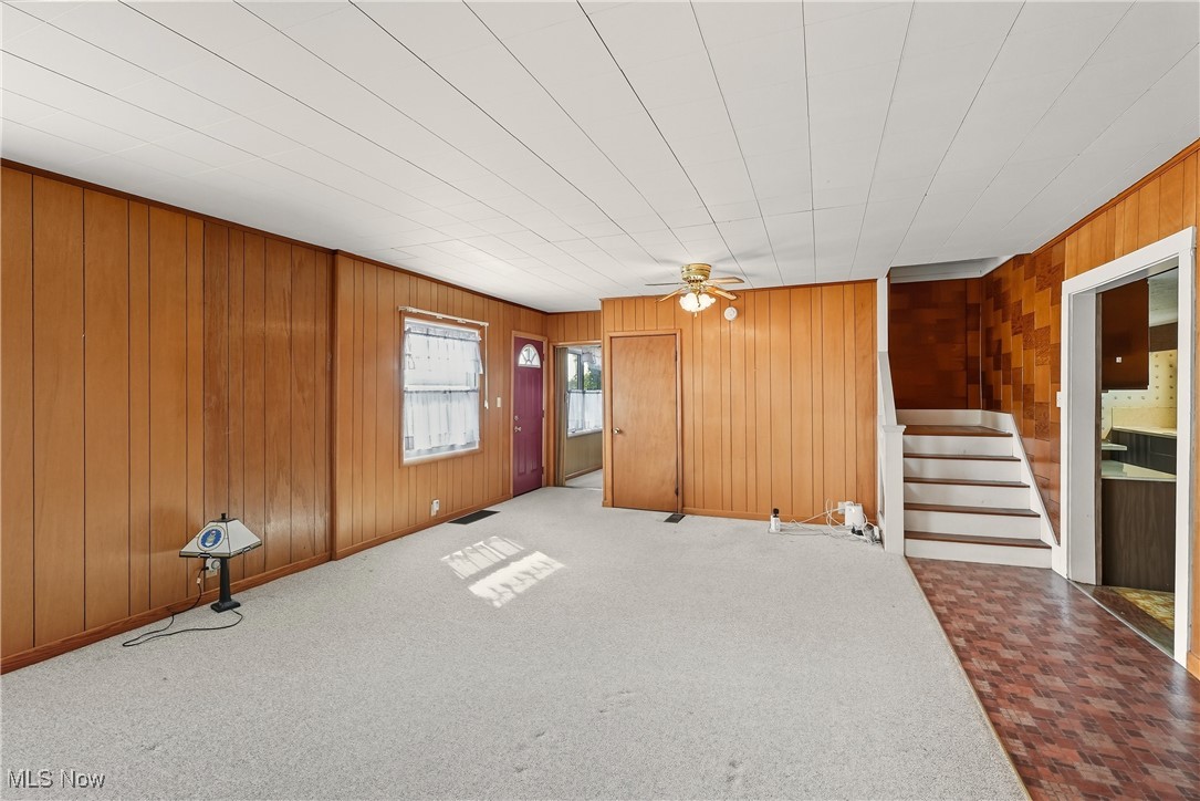 Sigler Allotment #1 - Residential