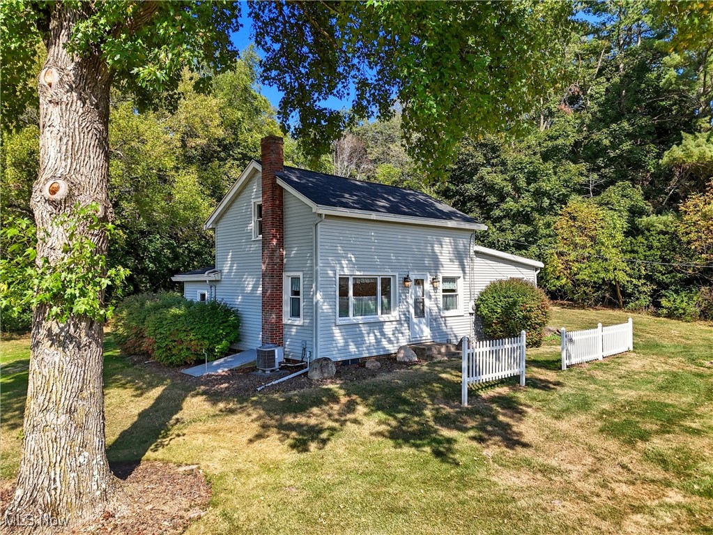 Sigler Allotment #1 - Residential