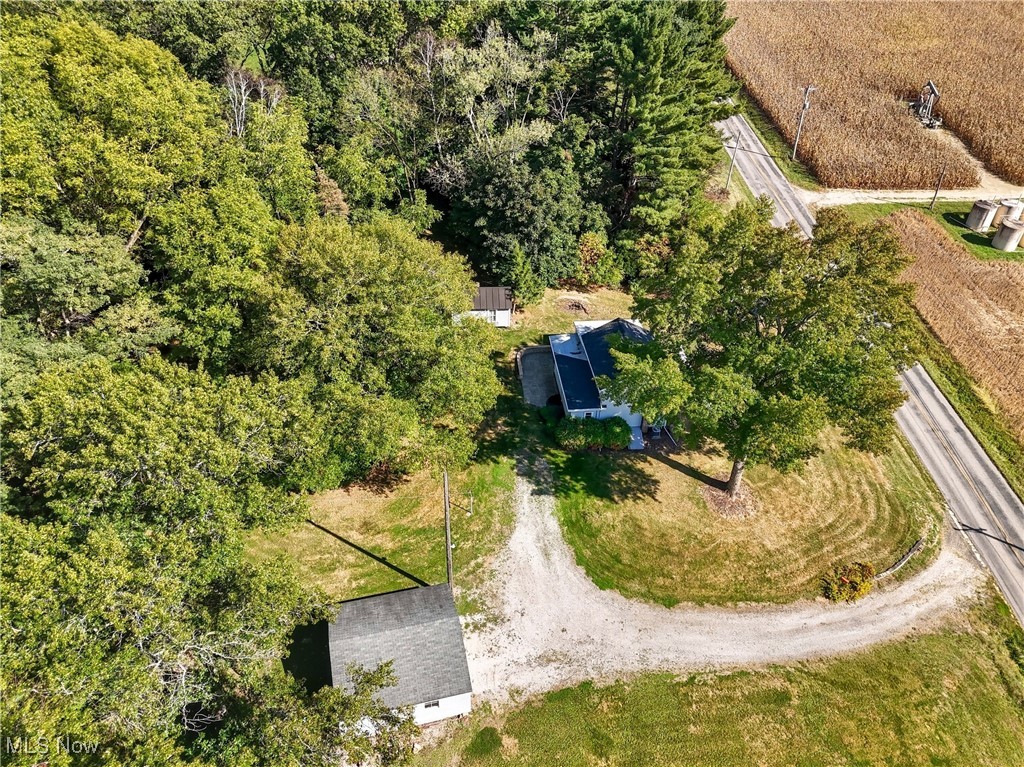 Sigler Allotment #1 - Residential