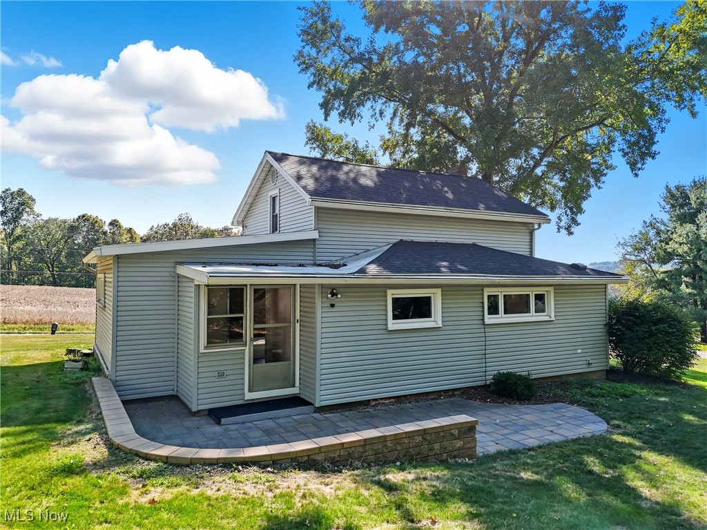Sigler Allotment #1 - Residential