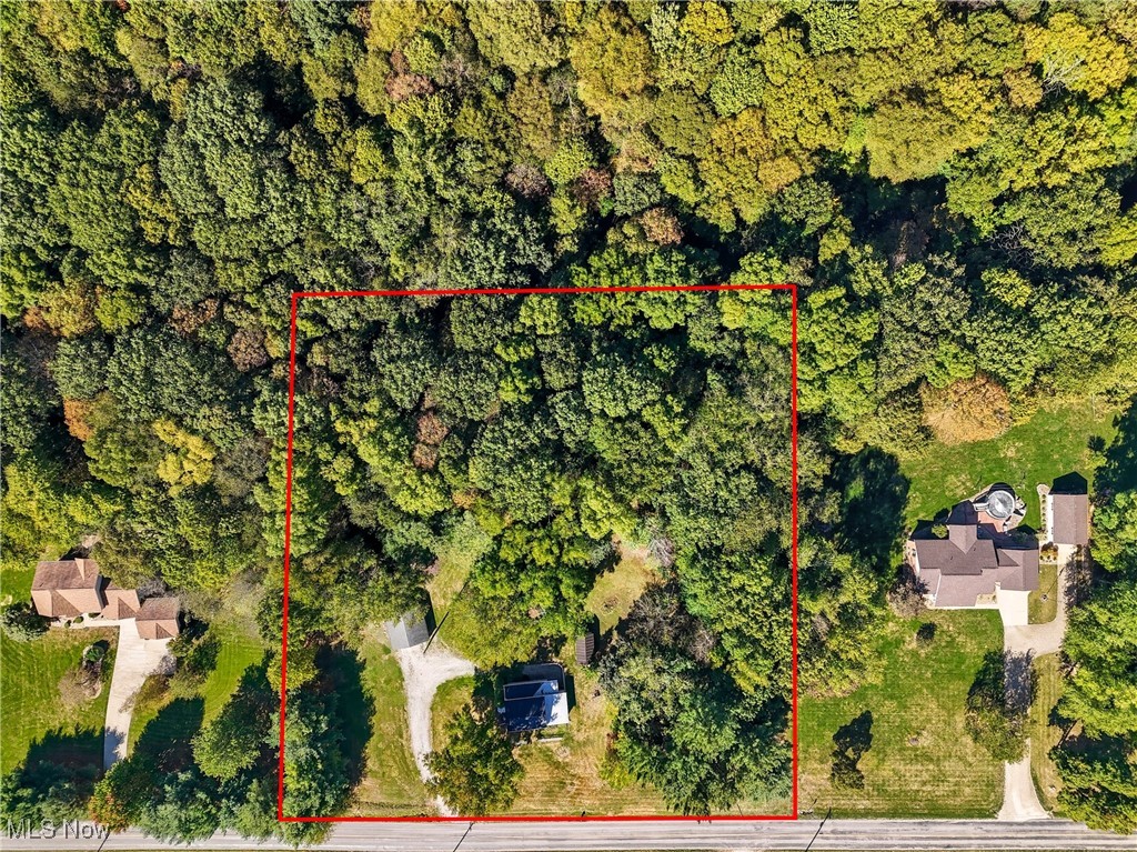 Sigler Allotment #1 - Residential