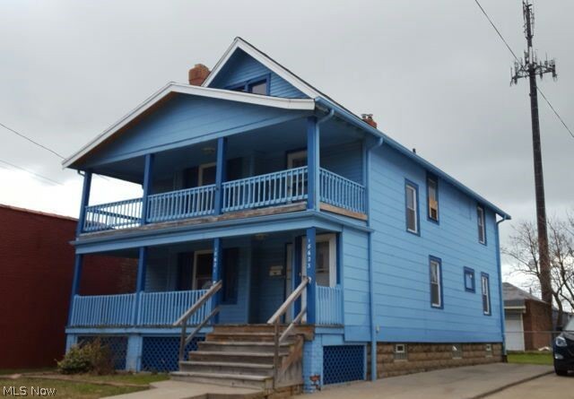 Lake Breeze - Residential Income