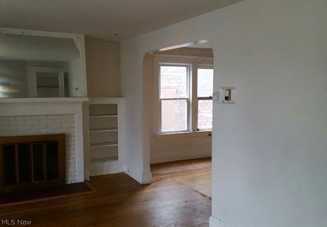 Lake Breeze - Residential Income