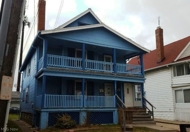 Lake Breeze - Residential Income