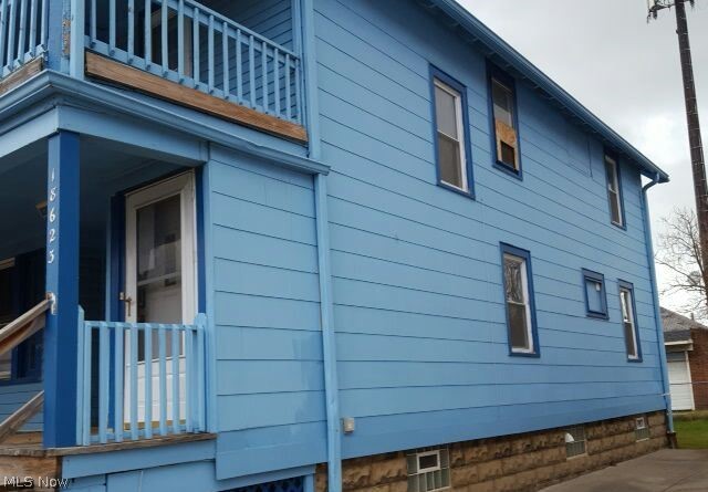 Lake Breeze - Residential Income