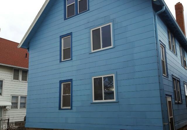 Lake Breeze - Residential Income