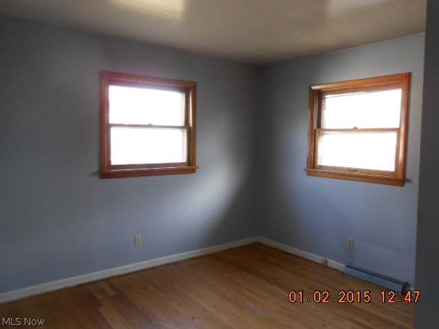 Prentiss - Residential