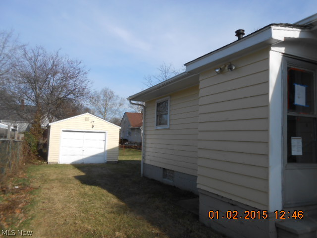 Prentiss - Residential