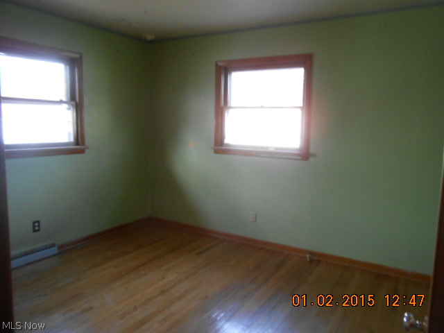 Prentiss - Residential