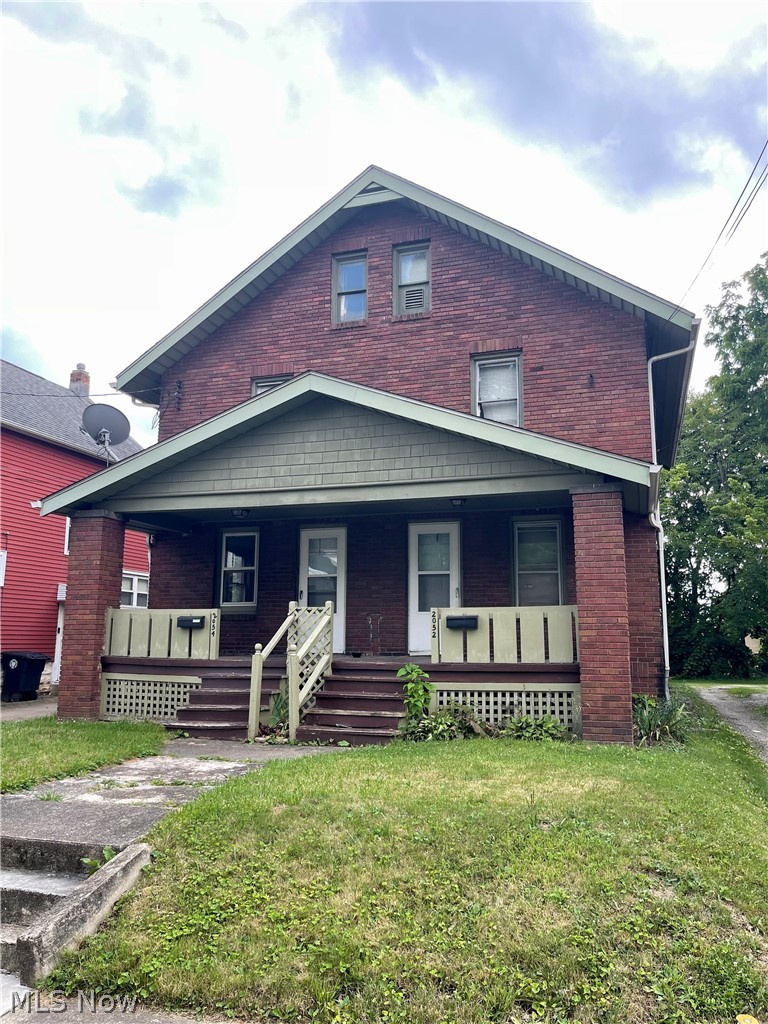 Prentiss - Residential Income